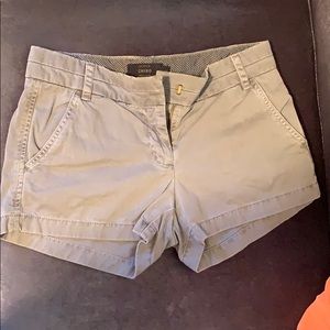 J Crew Shorts